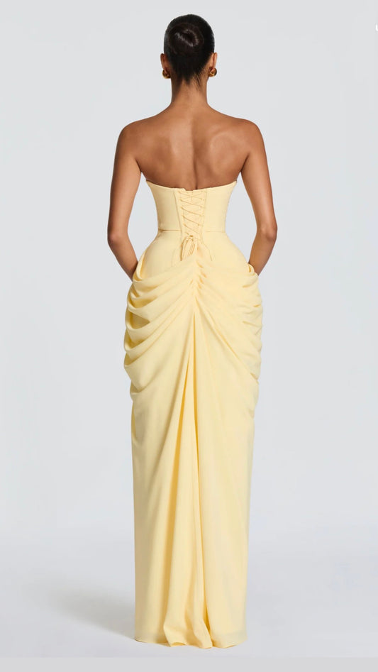 EVER AFTER MAXI DRESS