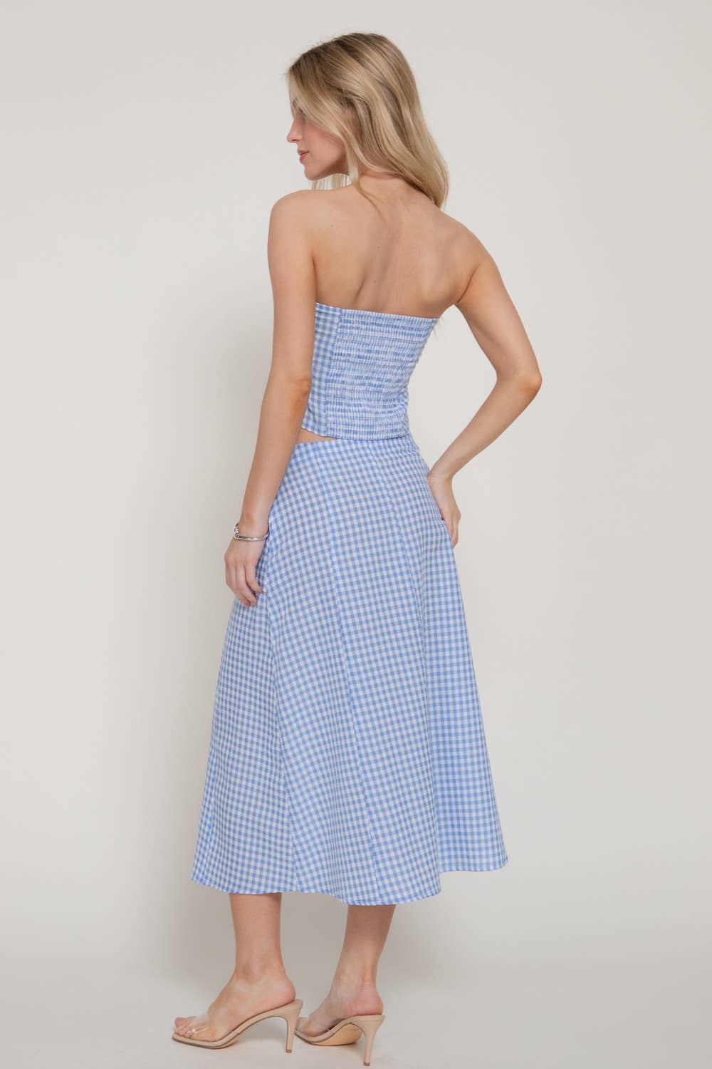 BLUEBELL BREEZE SET