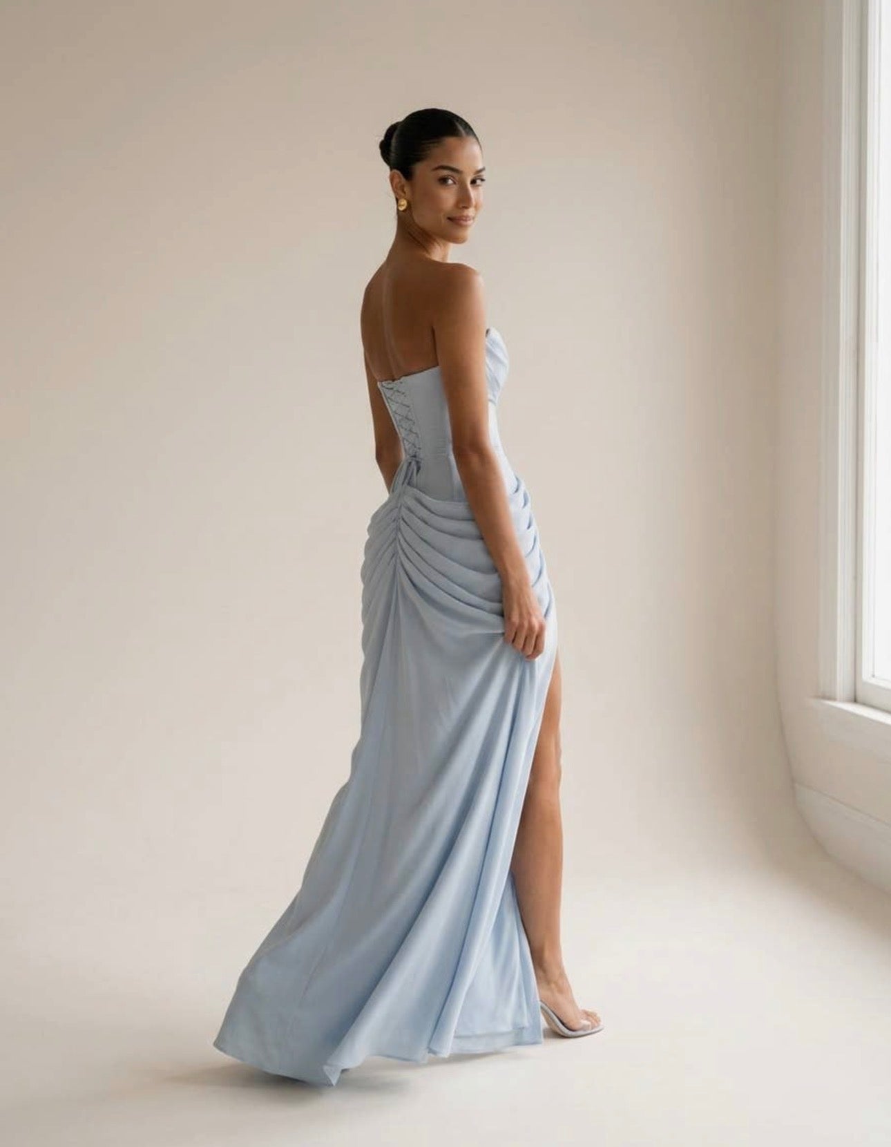 EVER AFTER MAXI DRESS