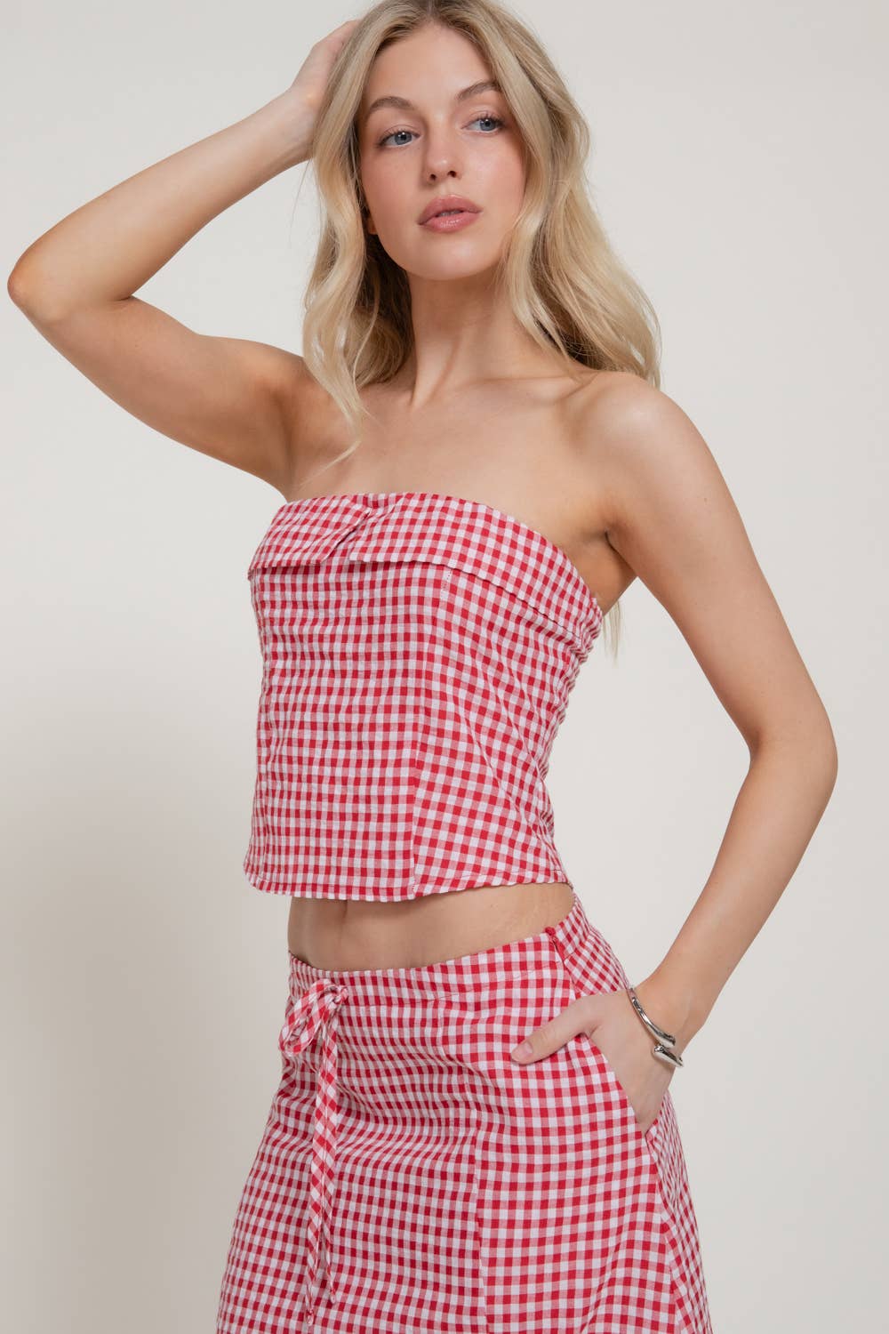 BLUEBELL BREEZE SET