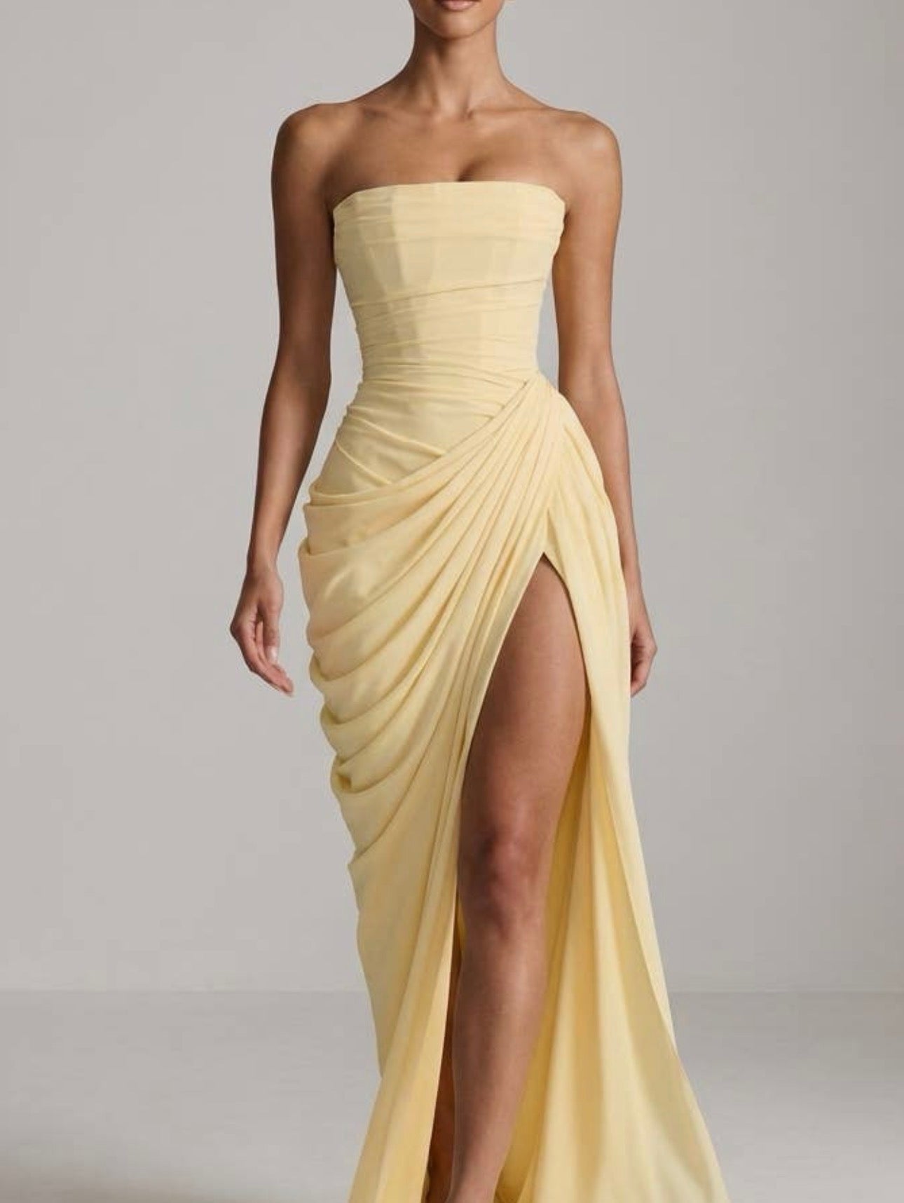 EVER AFTER MAXI DRESS