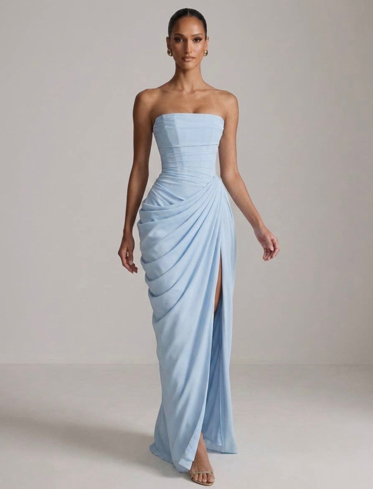 EVER AFTER MAXI DRESS