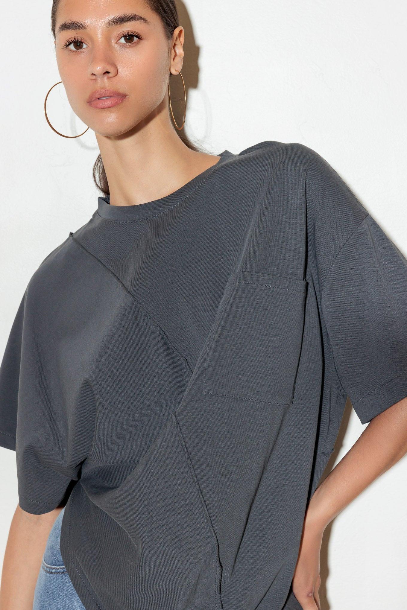 IN LOVE WITH ME KNIT TOP