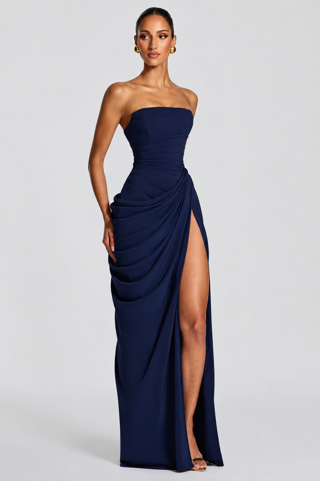 EVER AFTER MAXI DRESS