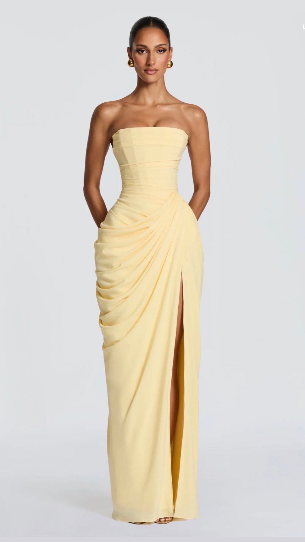EVER AFTER MAXI DRESS