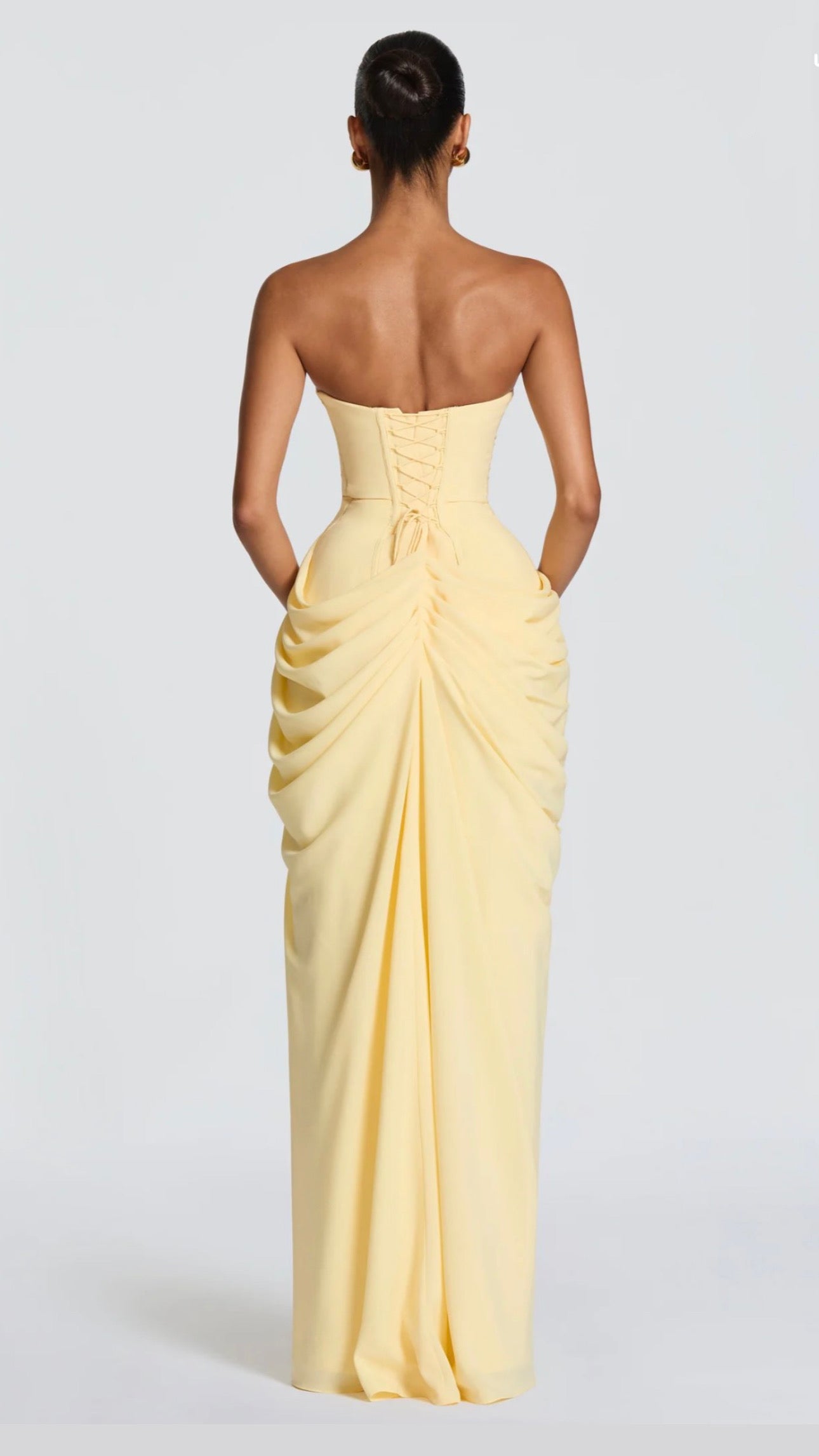 EVER AFTER MAXI DRESS