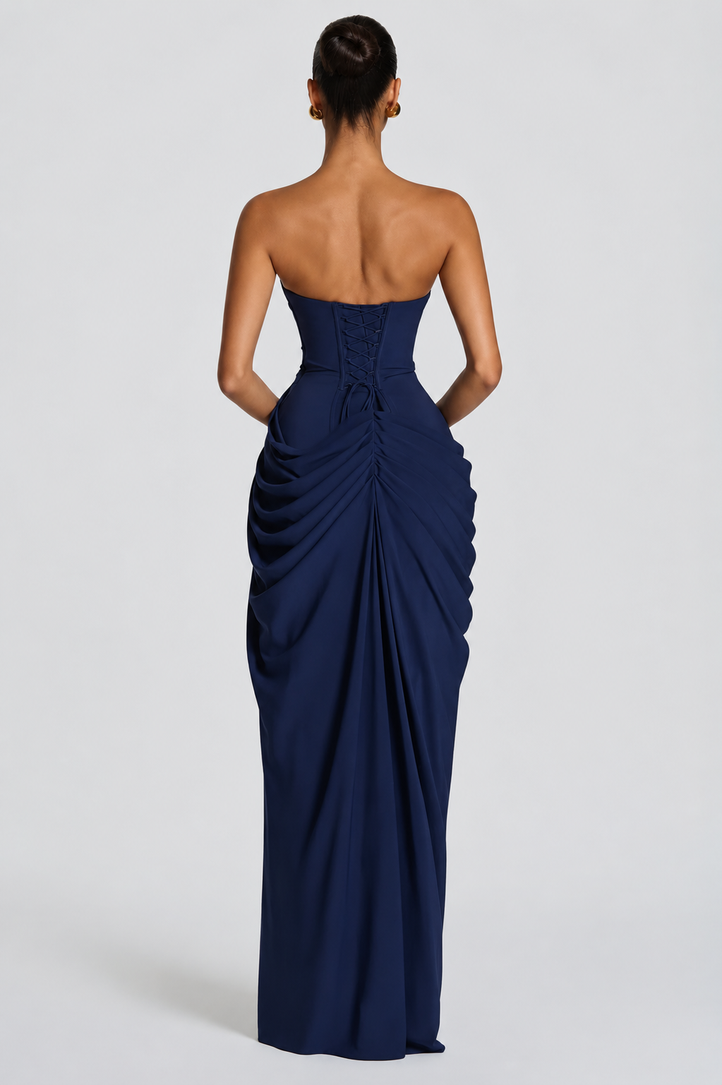 EVER AFTER MAXI DRESS
