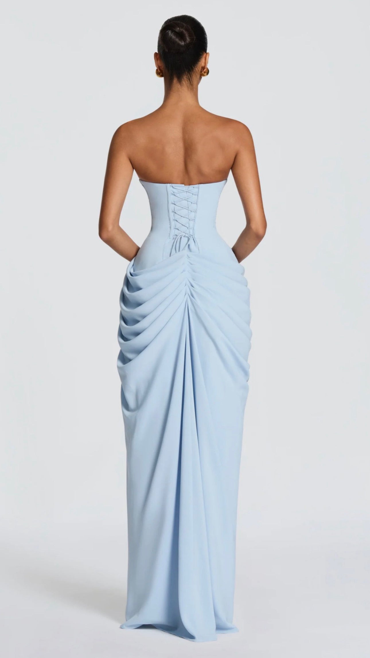 EVER AFTER MAXI DRESS