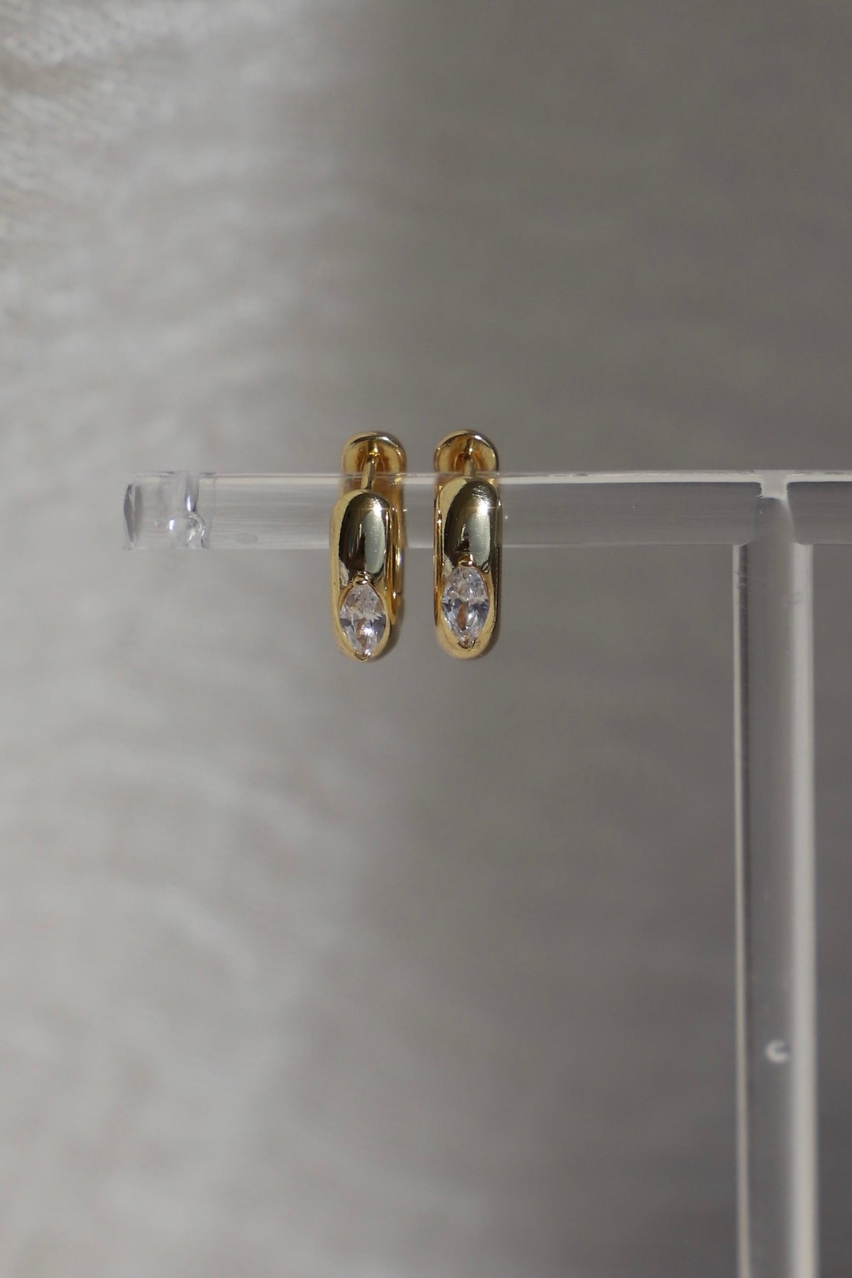 AURUM HOOPS