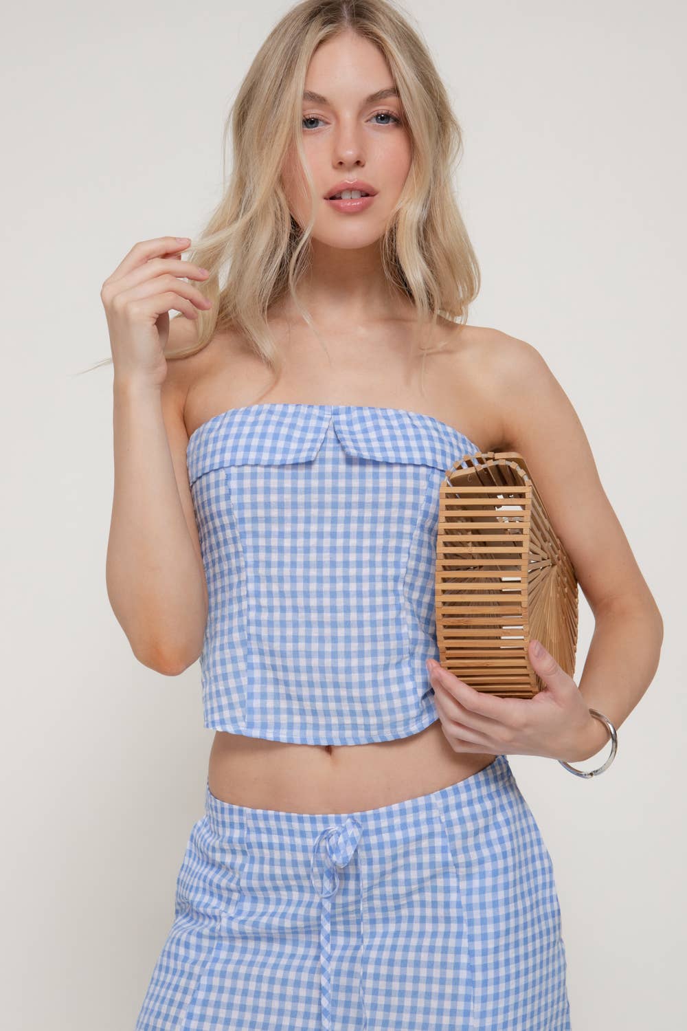 BLUEBELL BREEZE SET