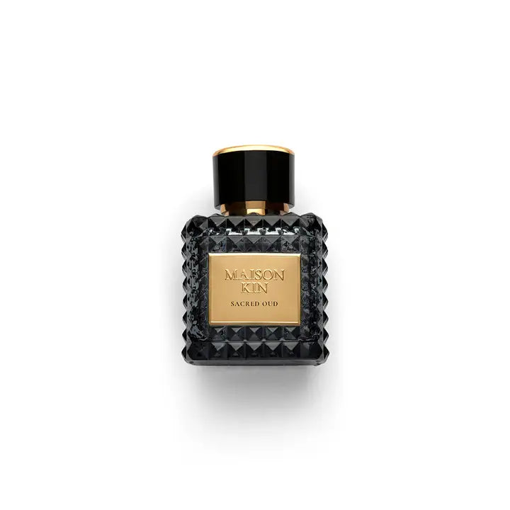 Sacred Oud
