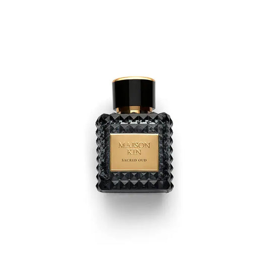 Sacred Oud